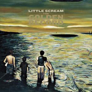 Golden Record by Little Scream
