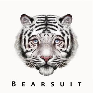 Phantom Forest by Bearsuit