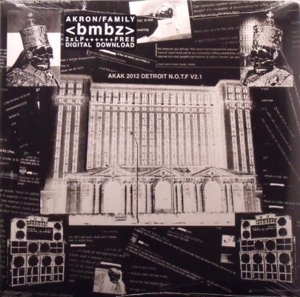 Bmbz by Akron