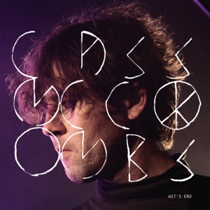 Wit's End by McCombs, Cass