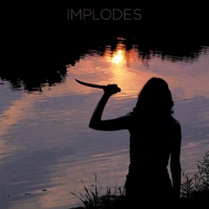 Black Earth by Implodes