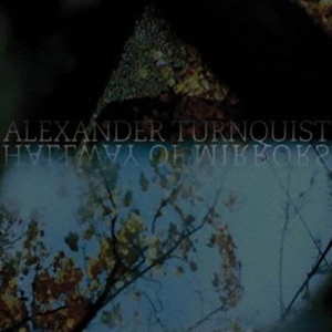 Hallway of Mirrors by Turnquist, Alexander