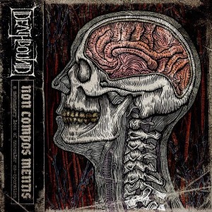 Non Compos Mentis by Deathbound