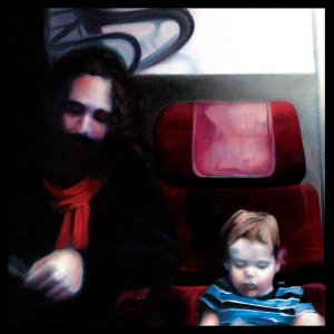 Plays High Gospel by Menuck, Efrim Manuel
