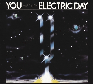 Electric Day by You