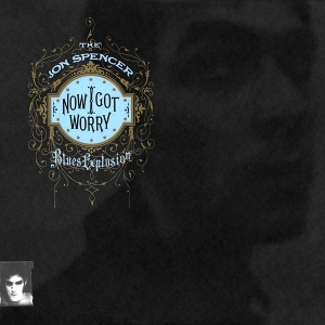 Now I Got Worry by Spencer, Jon -Blues Ex...