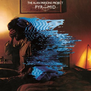 Pyramid by Alan Parsons Project
