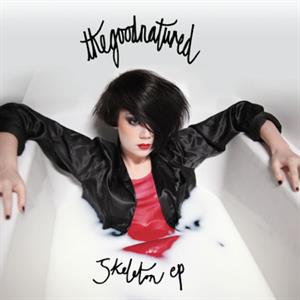 Skeleton Ep by Good Natured