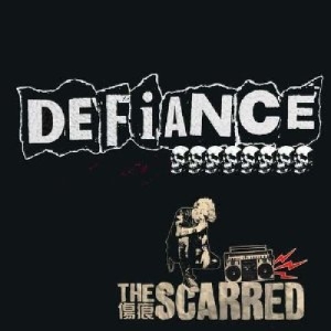 Split by Defiance
