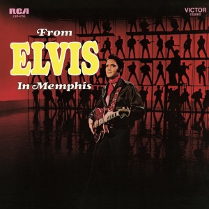 From Elvis In Memphis by Presley, Elvis