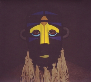 Sbtrkt by Sbtrkt