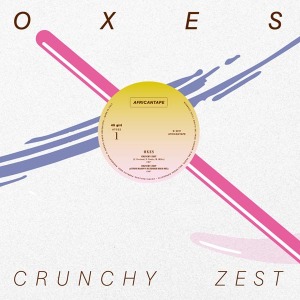 #1 by Oxes