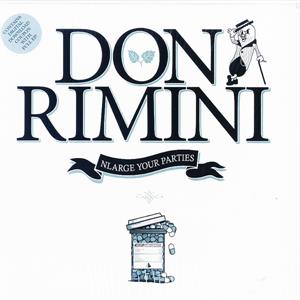 Nlarge Your Parties by Rimini, Don