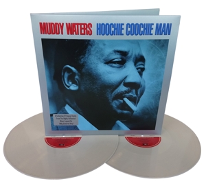 Hoochie Coochie Man by Muddy Waters