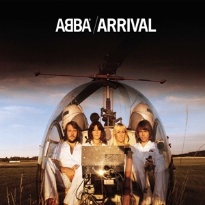 Arrival by Abba