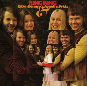 Ring Ring by Abba