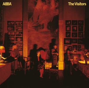 Visitors by Abba