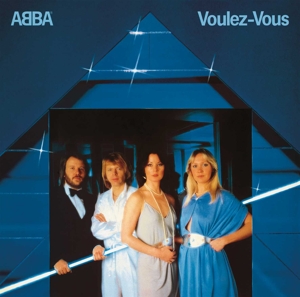 Voulez Vous by Abba