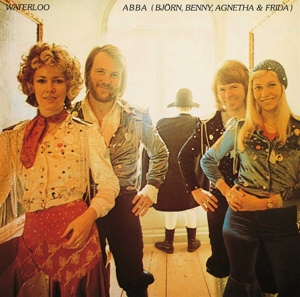 Waterloo by Abba