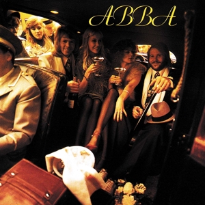 Abba by Abba