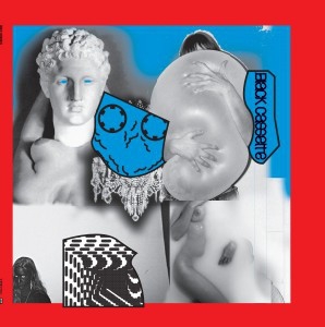 Black Cassette by Black Cassette
