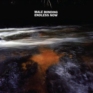 Endless Now by Male Bonding