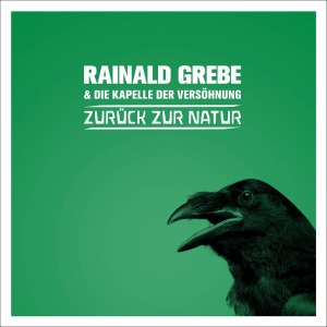 Zuruck Zur Natur by Grebe, Rainald