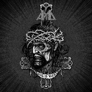 God is War by All Pigs Must Die
