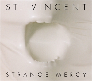 Strange Mercy by St. Vincent