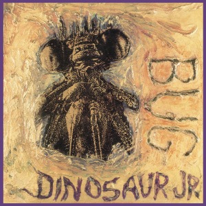 Bug by Dinosaur Jr.