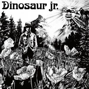 Dinosaur by Dinosaur Jr.