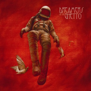 Enemy / Lover by Dreamers of the Ghetto