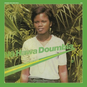 La Grande Cantatrice Malienne Vol. 3 by Doumbia, Nahawa