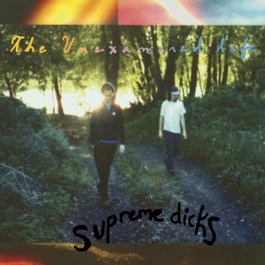 Unexamined Life by Supreme Dicks