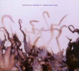 Obscurities by Merritt, Stephin