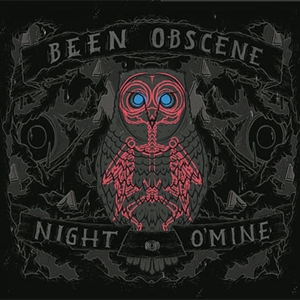 Night O'Mine
