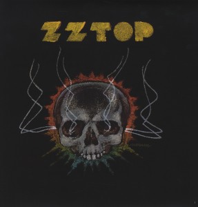 Deguello by Zz Top