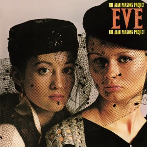 Eve by Alan Parsons Project