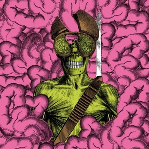 Carrion Crawler / the Dream (Magenta) by Thee Oh Sees