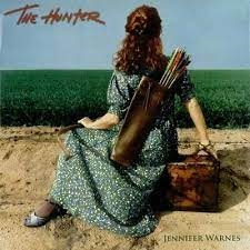 Hunter -180gr- by Warnes, Jennifer