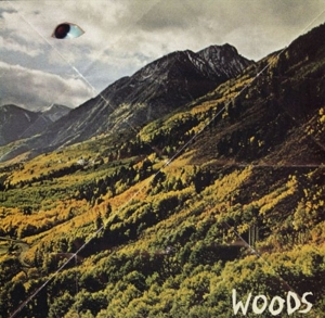 Songs of Shame by Woods