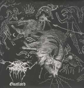 Goatlord by Darkthrone