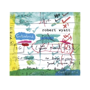 Cuckoo Land by Wyatt, Robert