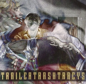 You Wish You Were Red by Trailer Trash Tracys