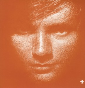 Plus by Sheeran, Ed