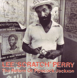 Return of Pipecock Jackson by Tighten Up