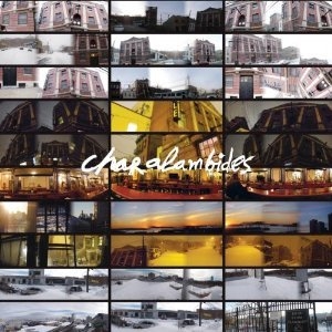 Exile by Charalambides