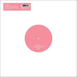 Anywhere Anyone (Remix) by Dntel