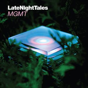 Late Night Tales by Mgmt