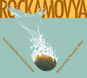 Rockamovya by Groundation Side Project